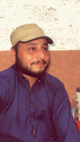 Bilal Ahmed