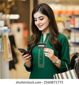 Ayesha Malik