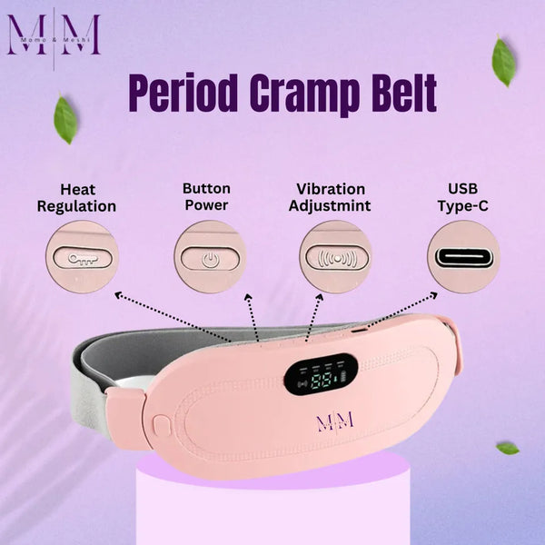 Heating Belt Relief pain